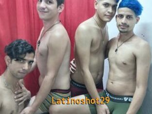 Latinoshot29