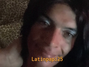 Latinpapi25