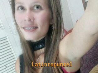 Latinrapunzel