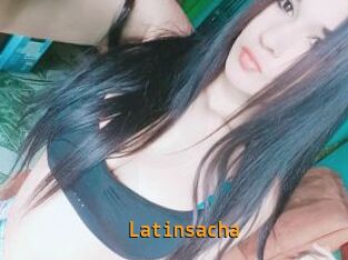 Latinsacha