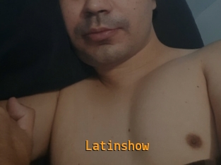 Latinshow