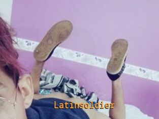 Latinsoldier
