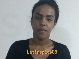 Latinspice88