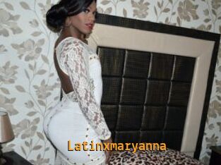 Latinxmaryanna