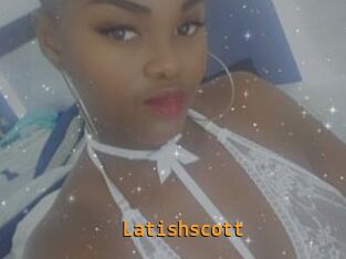 Latishscott