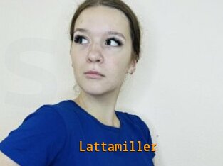 Lattamiller