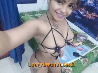 Latynbrunettex1