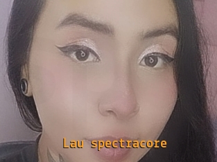 Lau_spectracore
