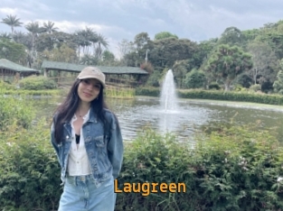 Laugreen