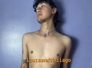 Lauraandthiiago