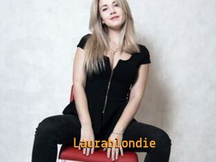 Laurablondie