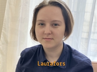 Laurafors