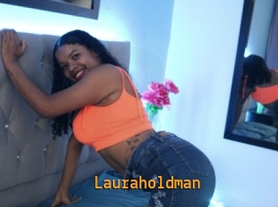 Lauraholdman