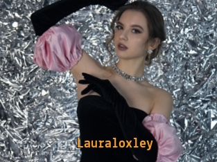 Lauraloxley