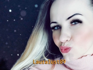 Lauralust89