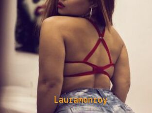 Lauramonroy