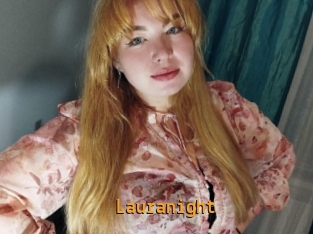 Lauranight