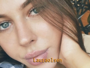 Lauraolsen