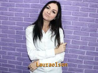 Lauraolson