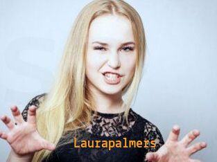 Laurapalmers