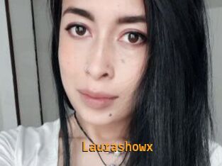Laurashowx