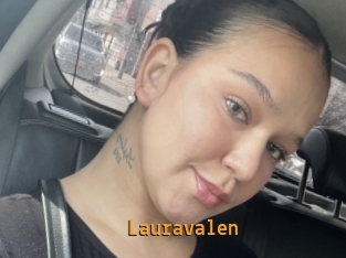 Lauravalen