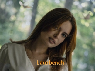 Laurbench