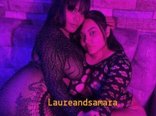 Laureandsamara