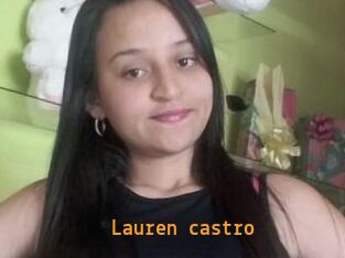 Lauren_castro