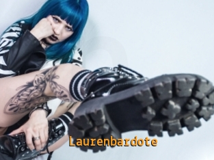 Laurenbardote