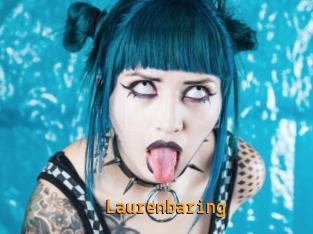 Laurenbaring