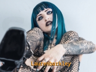 Laurenbarkley