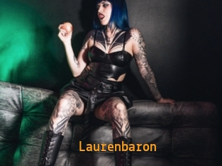 Laurenbaron