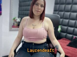 Laurendeaft