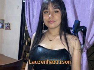 Laurenharrison
