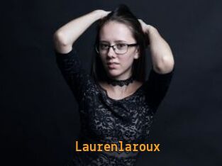Laurenlaroux