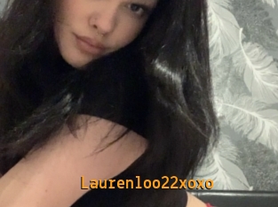 Laurenloo22xoxo