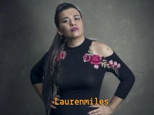 Laurenmiles