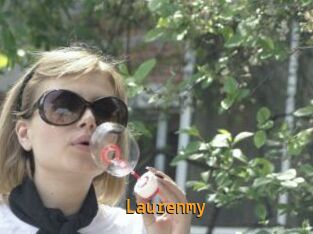 Laurenmy
