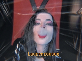 Laurenrousex