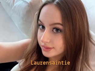 Laurensaintie
