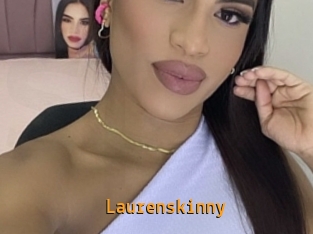 Laurenskinny
