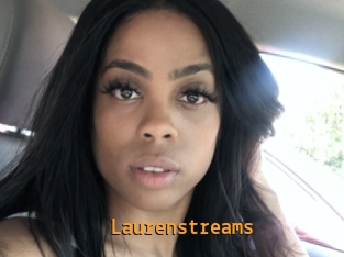 Laurenstreams