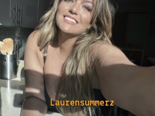 Laurensummerz