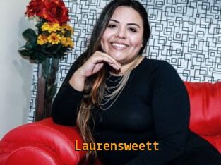 Laurensweett