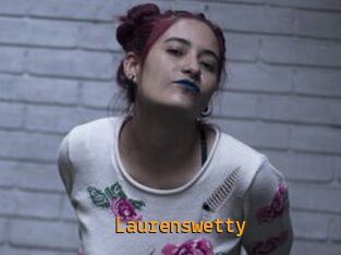 Laurenswetty