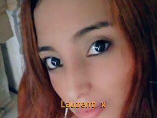 Laurent_x