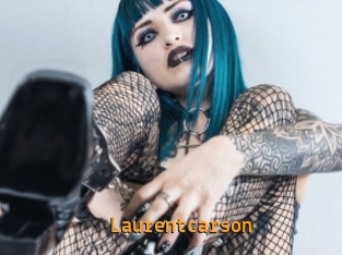Laurentcarson