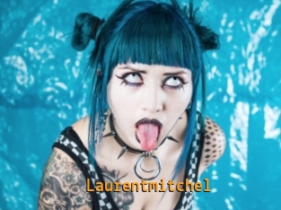 Laurentmitchel