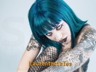 Laurentmorales